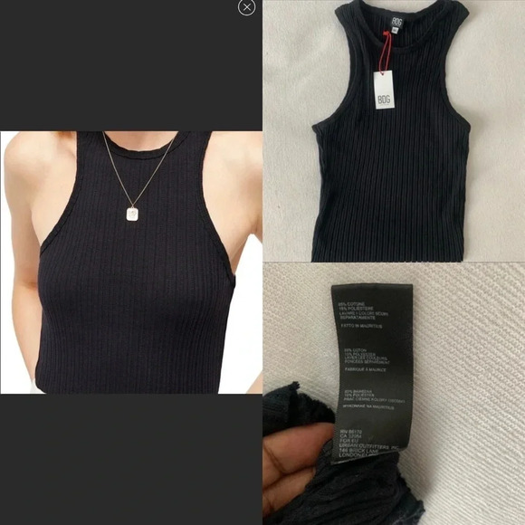 Bundle for tank tops size Medium - Picture 4 of 4